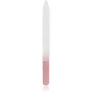 Crystal Bohemia Pink Glasnagelfeile 1 St.