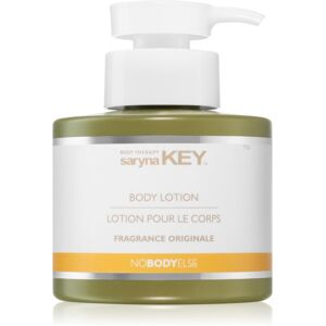 Saryna Key Nobody Else Fragrance Originale feuchtigkeitsspendende Bodylotion 250 ml