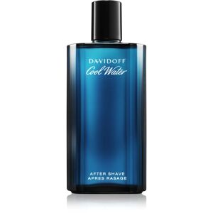 Davidoff Cool Water After Shave für Herren 125 ml