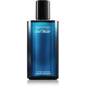 Davidoff Cool Water After Shave für Herren 75 ml