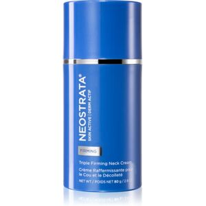 NeoStrata Repair Skin Active Triple Firming Neck Cream festigende Creme für Hals und Dekolleté 80 g