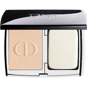 Christian Dior Dior Forever Natural Velvet langanhaltendes Kompakt-Make up Farbton 2N Neutral 10 g
