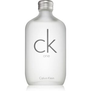 Calvin Klein CK One EDT U 200 ml