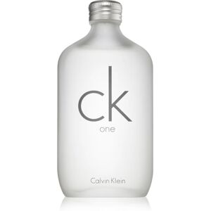 Calvin Klein CK One EDT U 300 ml