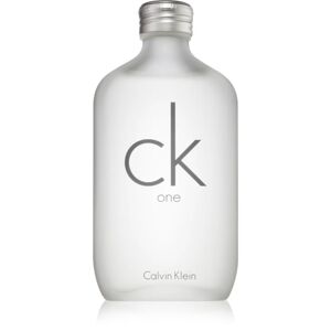 Calvin Klein CK One EDT U 50 ml