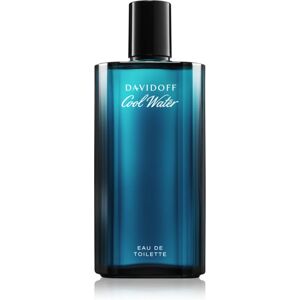 Davidoff Cool Water EDT für Herren 125 ml