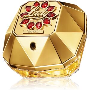 Rabanne Lady Million Royal EDP für Damen 80 ml