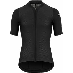 ASSOS Herren Radtrikot Mille GT Jersey Drylite S11 schwarz Größe: XL 11.20.373.18