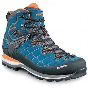 MEINDL Herren Zustiegsschuhe Litepeak GTX blau Größe: 42 3928