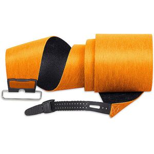 KOHLA Tourenfell Alpinist 100% Mohair orange Größe: 163-169 1000100