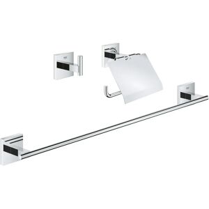 Grohe Start Cube Bad-Set 3 in 1