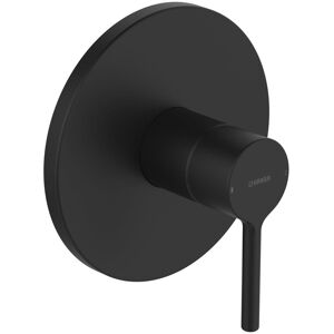 HANSAVANTIS Fertigmontageset für Brausebatterie Einhebelmischer