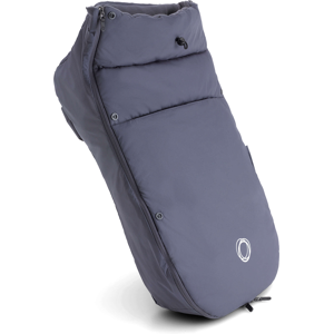 Bugaboo Ant Fußsack Blue