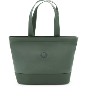 Bugaboo Wickeltasche Green