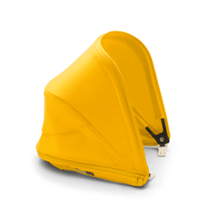 Bugaboo Bee 6 Sonnendach Yellow