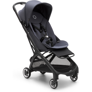 Bugaboo Butterfly Sitz-Kinderwagen Blue