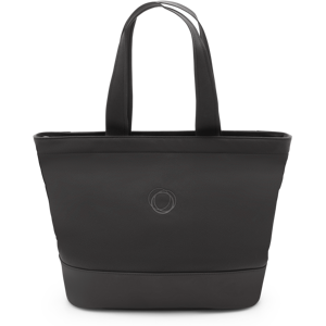 Bugaboo Wickeltasche Black