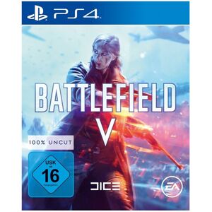 Electronic Arts Battlefield V für PS4