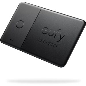 eufy SmartTrack Karte Schwarz