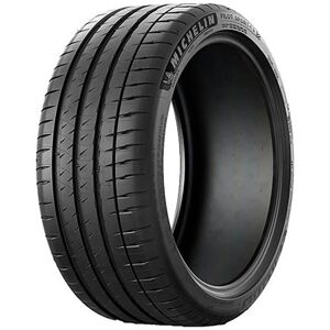 Sommerreifen MICHELIN "MICHELIN", schwarz, 235mm / 30 % R 20 88Y XL, Autoreifen