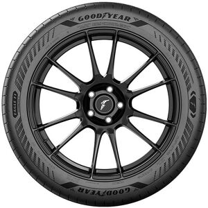 Sommerreifen GOODYEAR "GOODYEAR", schwarz, 245mm / 45 % R 17 99Y XL, Autoreifen