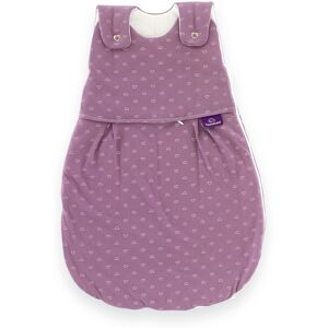 Babyschlafsack TRÄUMELAND "Außenschlafsack LIEBMICH Heartsome, in den Größen 50/56-80/86 cm", Baby, Gr. L: 62cm, bunt, Bezug: 100% Baumwolle. Füllung: 70% Polyester, 30% Lyocell (TENCEL), Schlafsäcke