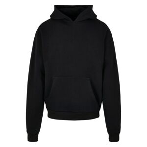 Rundhalspullover F4NT4STIC "F4NT4STIC Herren" Gr. XXL, schwarz (black) Herren Pullover Rundhalspullover