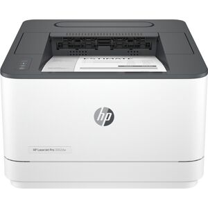 HP Laserdrucker "LaserJet Pro 3002dw" Drucker schwarz-weiß (weiß, schwarz) Laserdrucker