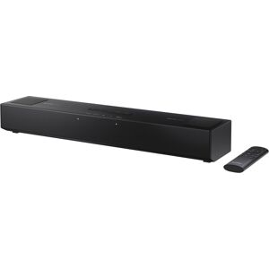 SHARP Soundbar "HT-SB700" Lautsprecher schwarz Bluetooth