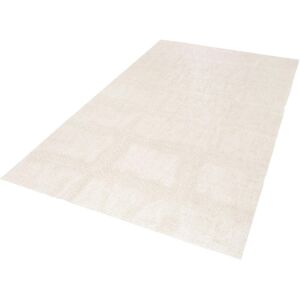 Antirutsch Teppichunterlage LUXOR LIVING "Nature" Teppichunterlagen Gr. B/L: 240 cm x 340 cm, 2 mm, beige Teppichunterlagen Gitter-Rutschunterlage, aus 100% Jute, individuell zuschneidbar