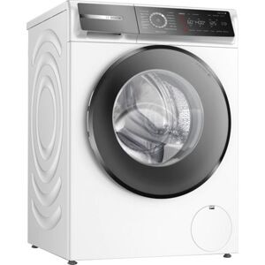 BOSCH Waschmaschine "WGB244040", Energieeffizienz: A (A-G), weiß, B:59,8cm H:84,5cm T:59cm, Waschmaschinen, Knitter-Programm Iron Assist, Speed Perfect, Easy Start, Home Connect