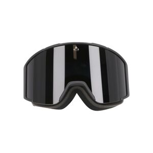 Skibrille WHISTLER "WS6200" Sportbrillen schwarz Skibrillen mit Panorama-Gläsern