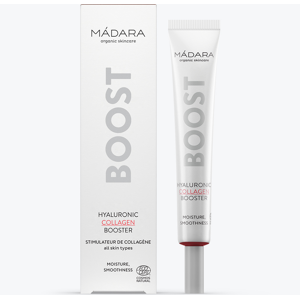 MÁDARA Madara BOOST Hyaluronic Collagen Booster 25ml