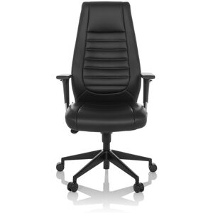 hjh OFFICE VITORO B - Profi Chefsessel Schwarz