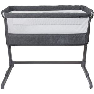 Bino Cradle - Cozy Sleeper - Grau