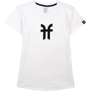 Faction Logo W T Shirt Frau