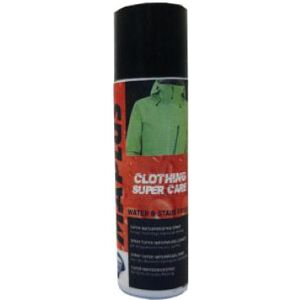 Maplus Clothing Super Care Waterproofing Unisex