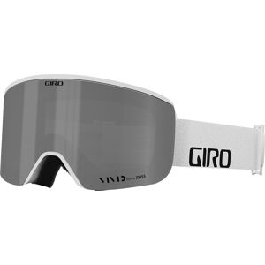 Giro Axis White Wordmark Vivid Onyx One Size Unisex