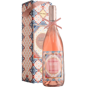 Rosato 'Limited Edition D&G'; Donnafugata 2024 (Confezione)