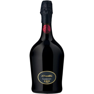 Cantine Ceci Lambrusco 'Otello 200' Ceci