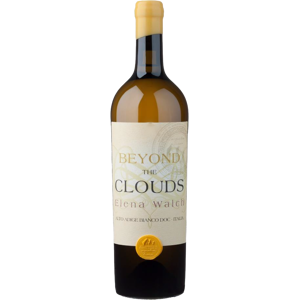 Walch Elena 'Beyond The Clouds Argentum Bonum' Elena Walch 2016