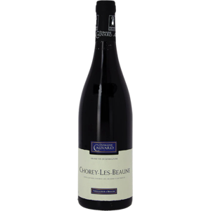 Chorey Les Beaune Domaine Cauvard 2022