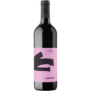 Rioja Crianza Señorio De Librares 2021