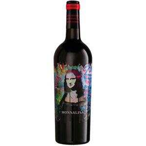 Sangiovese di Romagna Superiore 'Monnalisa' Leonardo da Vinci 2022