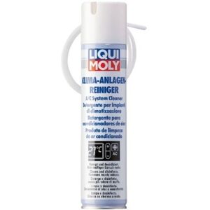 Liqui Moly Klimaanlagen-Reiniger (250 Ml) Klimaanlagenreiniger/-Desinfizierer 4087