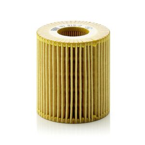 Mann-Filter Ölfilter Mit Dichtung (Hu 815/2 X) Für Bmw 1 X3 3 X1 5 Z4