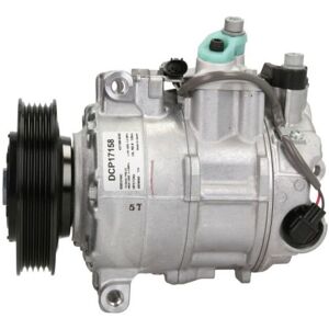 Klimakompressor DENSO DCP17158