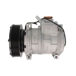 Klimakompressor TCCI QP10PA17-2544