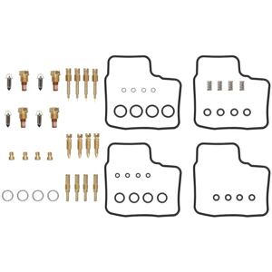 Reparatursatz, Vergaser KEYSTER KH-1511