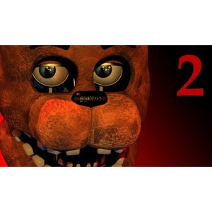 Five Nights at Freddy's 2